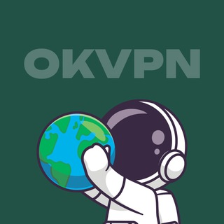 Логотип @okvpn - OKVPN | Канал