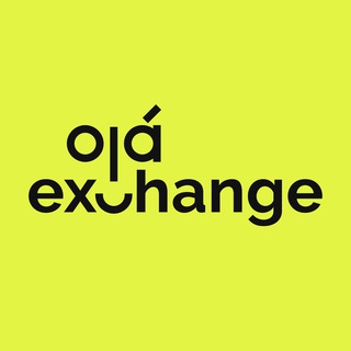 Логотип @ola_exchange - Olá Exchange Обмен криптовалюты Лисcабон, Порту, Албуфейра