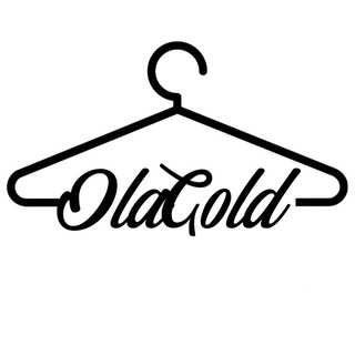 Логотип @ola_golds - ___olagold___
