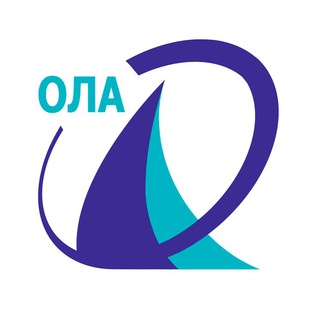 Логотип @ola_inform - ОЛА-ИНФОРМ