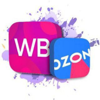 Логотип @ola_wb - WB | Ozon | Скидки