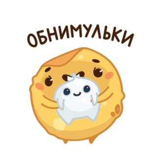 Логотип @oladiy_prodakshn - 🧡Оладий-Продакшн🦠