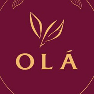 Логотип @olaec - Ola EC