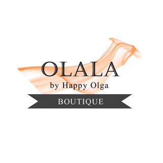 Логотип @olalabyhappyolga - OLALA_by_HAPPYOLGA