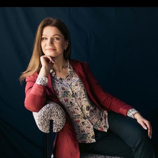 Логотип @olandik - 🌷Ольга Ландик Mentor