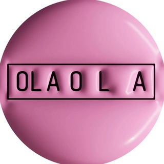 Логотип @olaolastore - OLA OLA