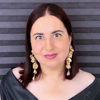 Логотип @olatrishina - ОЛГАРИТМЫ📚