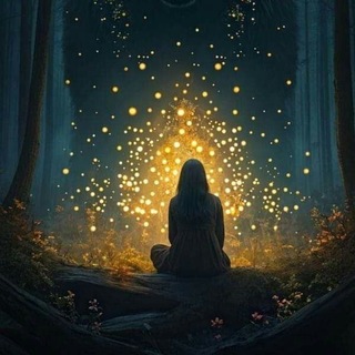 Логотип @olatypova025 - " Мой внутренний Мир" психология