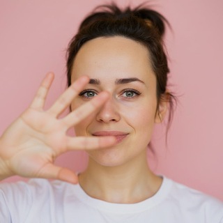 Логотип @olayfedorova - Оля Федорова | веб-дизайн | сайт на тильда