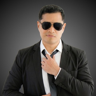 Логотип @olbaidcanal - Olbaid Music - Canal Oficial