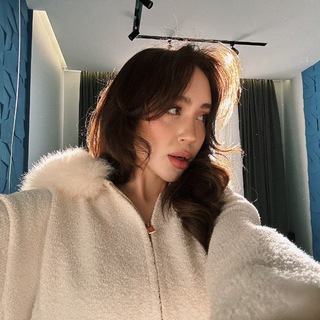 Логотип @olbesya - олеся ван