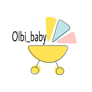Логотип @olbi_baby - Olbi_baby Chat🐣👼🏻❤️