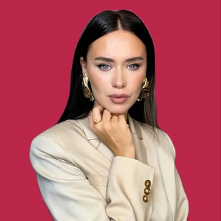 Логотип @olburakova - Оля Буракова Эксперт по питанию