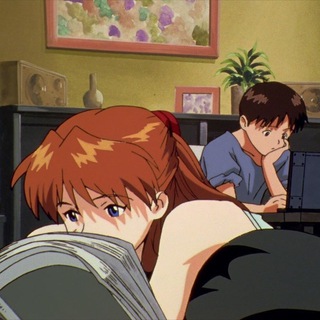 Логотип @old_anime - Μορφεύς