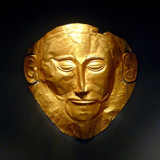 Логотип @old_cult - Мистические артефакты