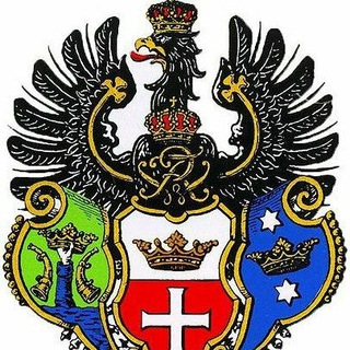 Логотип @old_kenigsberg - Старый Кёнигсберг