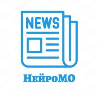 Логотип @old_podmoskva - НейроМО