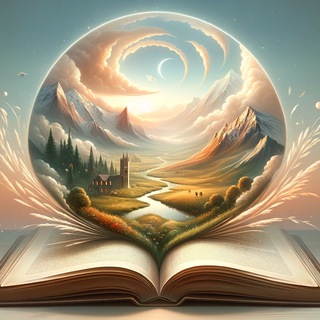 Логотип @old_tales - Притчи | Эхо Древних Истин