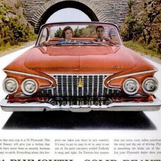 Логотип @oldcarsretro - Когда машины были большими. Авто 1920-70-х годов.