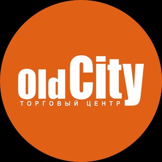 Логотип @oldcityshop - OldCity