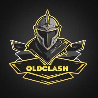 Логотип @oldclashrr - OldClash