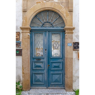 Логотип @oldcyprus - Старый Кипр / Old Cyprus / Παλιά Κύπρος