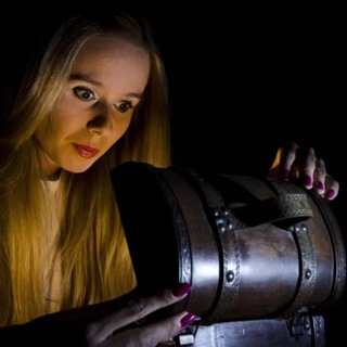 Логотип @olderfutark2 - Елена Белова про счастье, цели и не только 😉