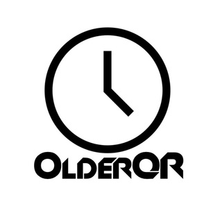Логотип @olderqr - older💸🥷