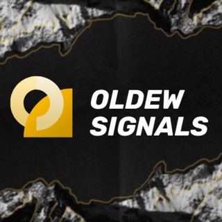 Логотип @oldew_signals - Oldew Signals