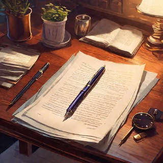 Логотип @oldfagtxt - Oldfag.TXT