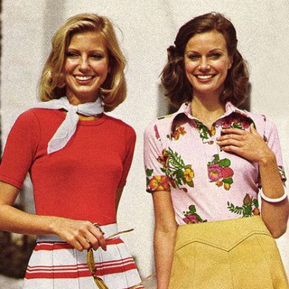 Логотип @oldfashion_channel - OLD FASHION