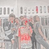 Логотип @oldfotoss - American news and sliv