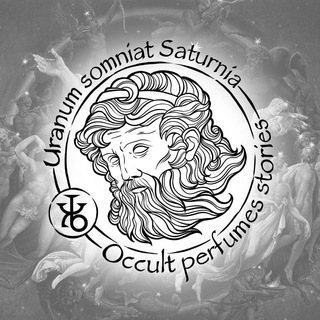 Логотип @oldgothichka666 - Престарелая готичка