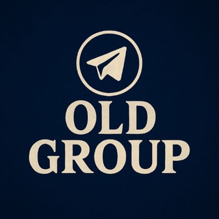 Логотип @oldgrouptt - Old Group (Продать чат тут)