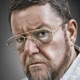 Логотип @oldhellboy - АРМАГЕДДОНЫЧ