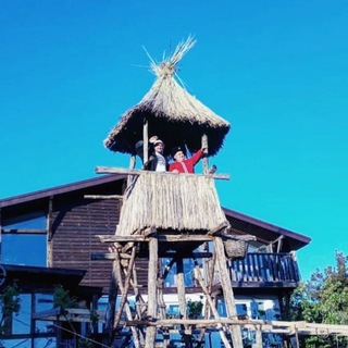 Логотип @oldhutor - Старый Хутор в Геленджике - чат