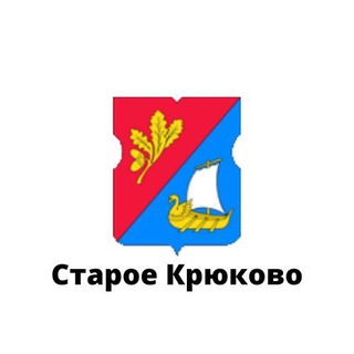 Логотип @oldkru - Старое Крюково
