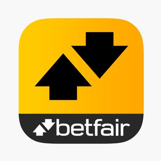 Логотип @oldmanx - Бетфаир Vs БК / Вилки