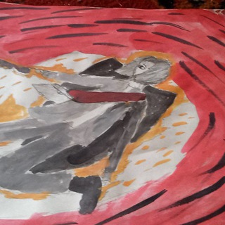 Логотип @oldmenz10 - Халявный чаёк