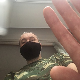 Логотип @oldminerkomi - Старый Шахтёр