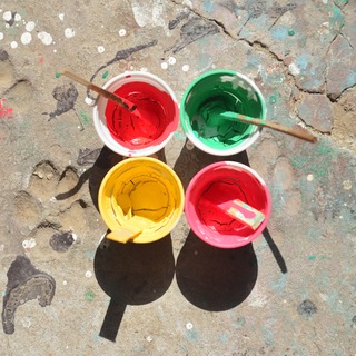 Логотип @oldnewchannel - Старый Новый год️