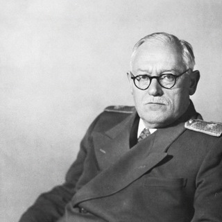 Логотип @oldorders - Взбесившихся псов - расстрелять всех до одного!