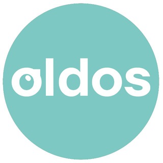 Логотип @oldoskids - Детская одежда Oldos