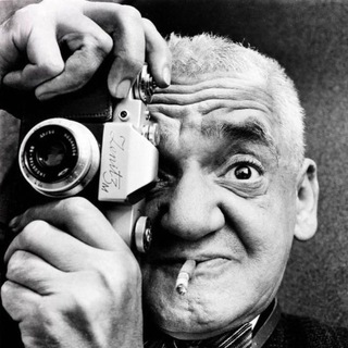 Логотип @oldpaparazzi - Старый папарацци