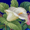 Старинные схемы вышивки от К.Аллы