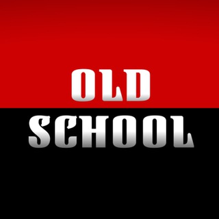 Логотип @oldschoolpravda - Old School ✙