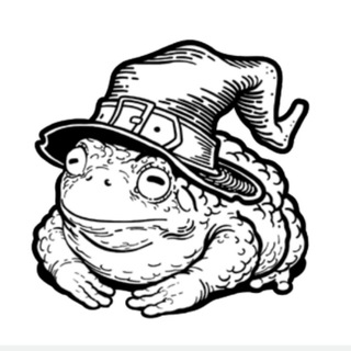 Логотип @oldschoolrart - Підземельне мистецтво