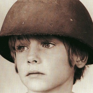 Логотип @oldshots - Старые снимки