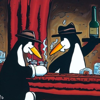 Логотип @oldskoolish - Старая школа искренности