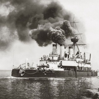 Логотип @oldsteamnavy - Old Steam Navy
